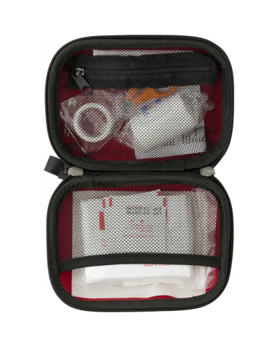 Apteczka w pokrowcu, 16 el.