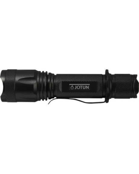 Mears - ładowalna latarka taktyczna o mocy 5W