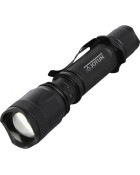 Mears - ładowalna latarka taktyczna o mocy 5W