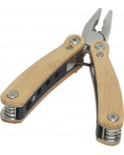 Drewniane narzędzie multi-tool Anderson 12-funkcyjne