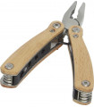 Drewniane narzędzie multi-tool Anderson 12-funkcyjne