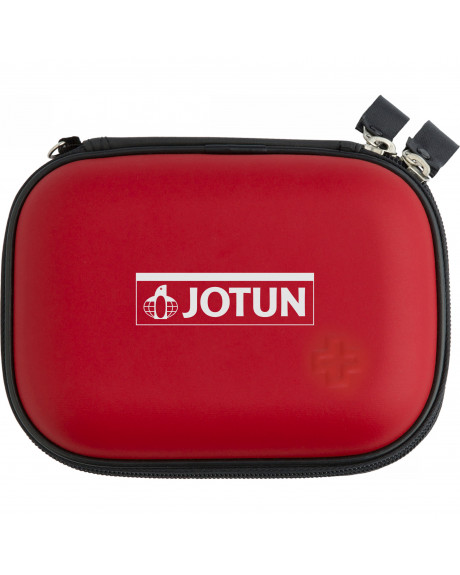 Apteczka w pokrowcu, 16 el.