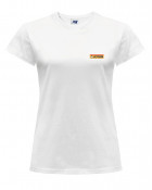 T-shirt damski JHK TSRLPRM
