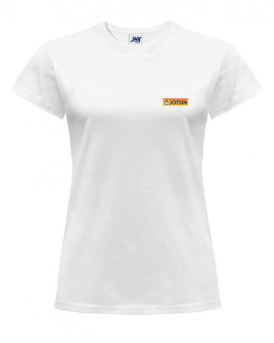 T-shirt damski JHK TSRLPRM