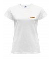T-shirt damski JHK TSRLPRM