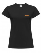 T-shirt damski JHK TSRLPRM