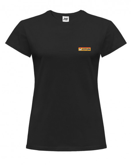 T-shirt damski JHK TSRLPRM