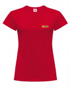T-shirt damski JHK TSRLPRM