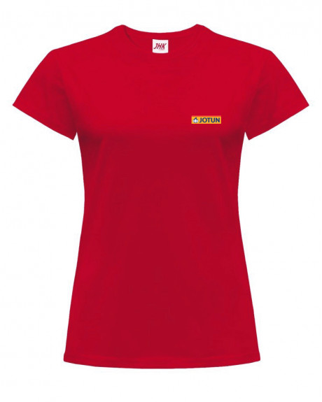 T-shirt damski JHK TSRLPRM