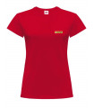 T-shirt Lady JHK TSRLPRM