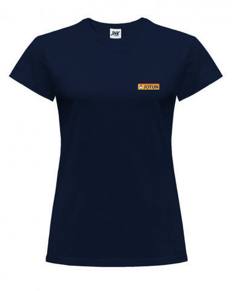 T-shirt damski JHK TSRLPRM