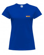 T-shirt damski JHK TSRLPRM