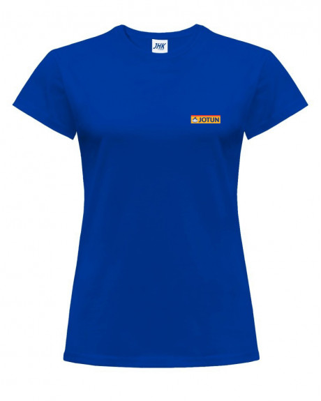 T-shirt damski JHK TSRLPRM