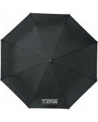 Składany, automatycznie otwierany parasol Bo 21”