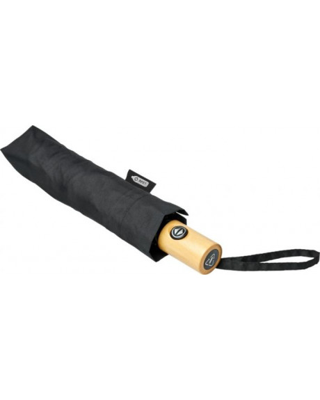 Składany, automatycznie otwierany parasol Bo 21”