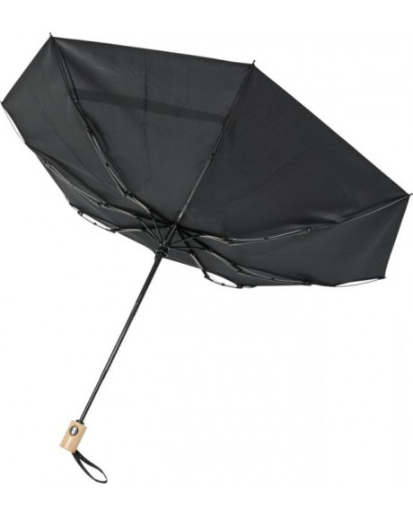Składany, automatycznie otwierany parasol Bo 21”