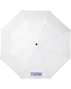 Składany, automatycznie otwierany parasol Bo 21”