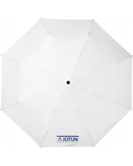 Składany, automatycznie otwierany parasol Bo 21”