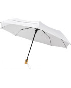 Składany, automatycznie otwierany parasol Bo 21”