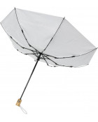 Składany, automatycznie otwierany parasol Bo 21”