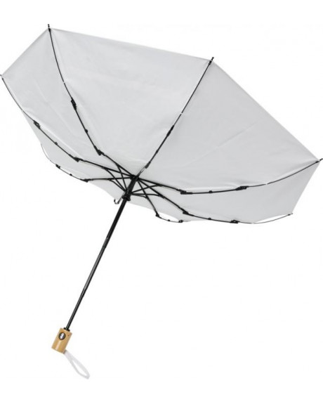 Składany, automatycznie otwierany parasol Bo 21”