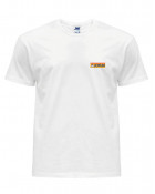 T-SHIRT męski PREMIUM JHK TSRA 190