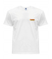 T-SHIRT męski PREMIUM JHK TSRA 190