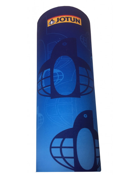 Wielofunkcyjna Chusta