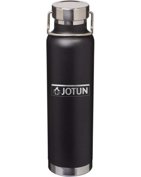 Butelka Thor z miedzianą izolacją próżniową