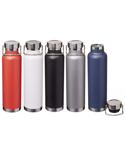 Butelka Thor z miedzianą izolacją próżniową