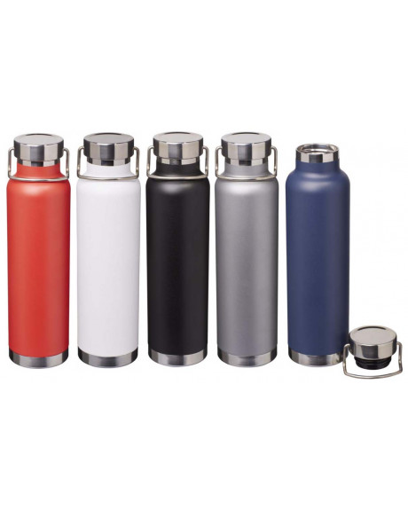 Butelka Thor z miedzianą izolacją próżniową