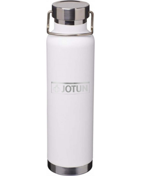 Butelka Thor z miedzianą izolacją próżniową