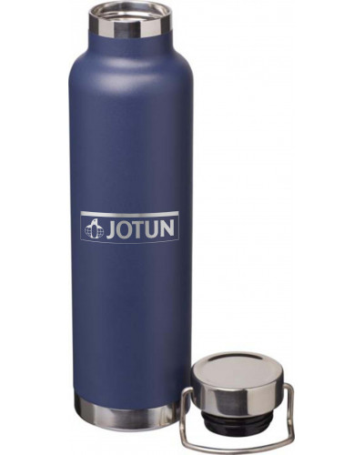 Butelka Thor z miedzianą izolacją próżniową