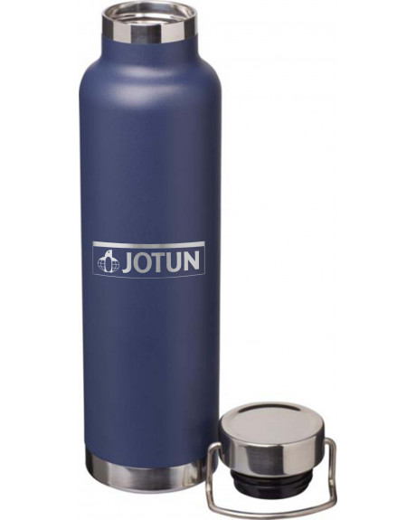 Butelka Thor z miedzianą izolacją próżniową