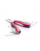 Narzędzie wielofunkcyjne 14 el.