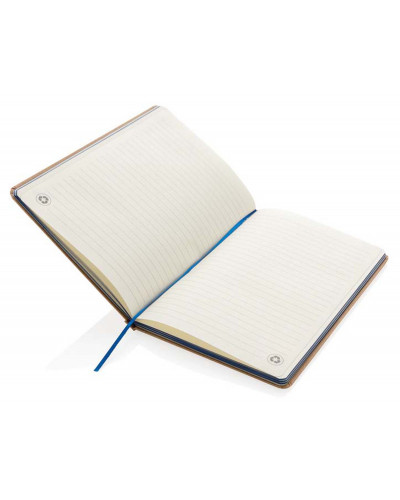 Ekologiczny notatnik A5