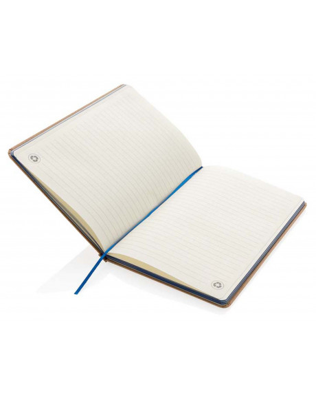 Ekologiczny notatnik A5