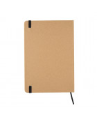 Ekologiczny notatnik A5