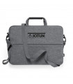 Torba na dokumenty, torba na laptopa 15" RPET