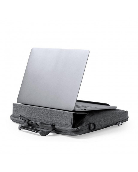 Torba na dokumenty, torba na laptopa 15" RPET