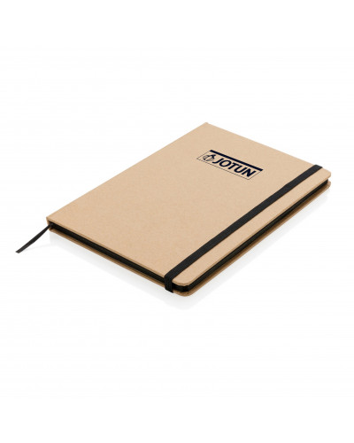 Ekologiczny notatnik A5