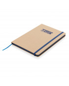 Ekologiczny notatnik A5