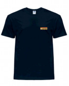 T-SHIRT męski PREMIUM JHK TSRA 190