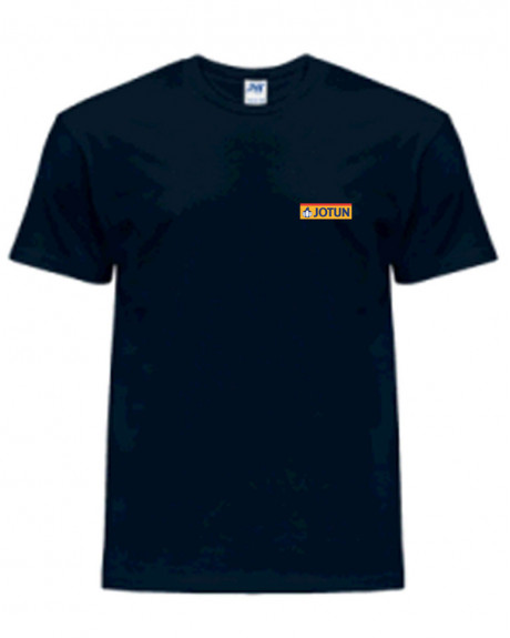 T-SHIRT męski PREMIUM JHK TSRA 190