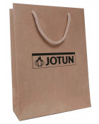 Torba z papieru Kraft ECO