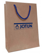 Torba z papieru Kraft ECO