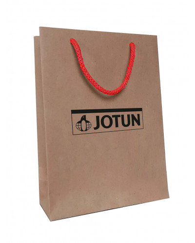 Torba z papieru Kraft ECO