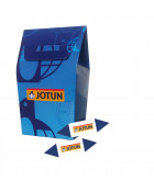 Krówki w kolorowym opakowaniu