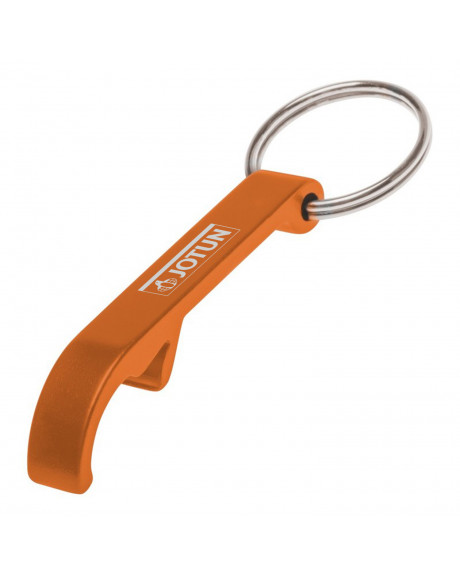 Brelok do kluczy, otwieracz do butelek