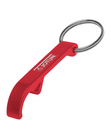 Brelok do kluczy, otwieracz do butelek